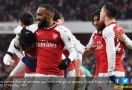 Alexis Sanchez Segera ke MU, Arsenal Sukses Pesta Gol - JPNN.com