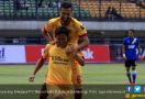 Pemain Terbaik Piala AFC Bawa Sriwijaya FC Gunduli PSM - JPNN.com