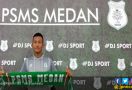 Gawat, Abdul Rohim Absen Saat PSMS Medan Lawan PSIS Semarang - JPNN.com
