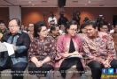 Empat Menteri Hadiri Resolusi 2018 Kementerian PAN-RB - JPNN.com