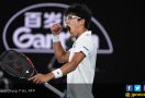 Kalahkan Djokovic, Petenis Muda Korea Ukir Rekor Keren - JPNN.com