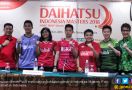 Tuan Rumah Cuma Incar Satu Gelar di Indonesia Masters - JPNN.com