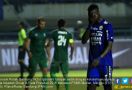 Ini yang Diharapkan Igbonefo dari Bobotoh Persib - JPNN.com