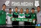Semifinal Piala Presiden: Bintang PSMS Galau Hadapi Persija - JPNN.com
