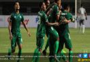 Sukses Tumbangkan Persib, PSMS Medan Kokoh di Puncak Grup A - JPNN.com