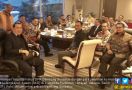 Bamsoet Awali Tradisi Kumpul Bareng Pimpinan AKD dan Komisi - JPNN.com