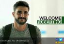 Persebaya Ucapkan Selamat Datang Buat Robertino Pugliara - JPNN.com