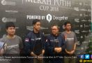Zulkifli Hasan Dukung Mini Soccer Digalakkan di Daerah - JPNN.com