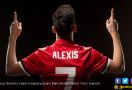 2 Anjing Pujaan Suporter Arsenal Ikut Alexis Sanchez ke MU - JPNN.com