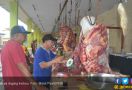 Daging Kerbau Impor dari India Lebih Murah - JPNN.com