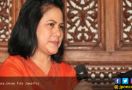 Iriana Jokowi Mendadak Minta Difoto - JPNN.com
