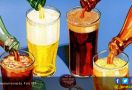 Minum Soda Bisa Melukai Kesehatan Jantung? - JPNN.com