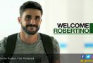 Selamat Datang di Persebaya, Robertino Pugliara! - JPNN.com