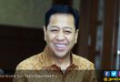 Setya Novanto pun Tersenyum Dengar Keterangan Andi Narogong - JPNN.com