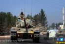 Rezim Suriah Anggap Turki Tidak Ada Bedanya dengan Israel - JPNN.com