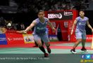 Pengakuan Greysia/Apriyani Usai Dapat Tiket Semifinal - JPNN.com