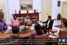 Jokowi Pengin Solusi Jangka Panjang Atasi KLB di Asmat - JPNN.com