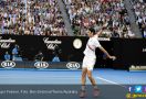 Roger Federer Susul Hyeon Chung ke Semifinal Australian Open - JPNN.com