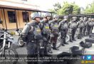 Amankan Pilgub, Tim Khusus Dibekali Senjata Laras Panjang - JPNN.com