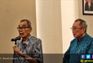Mantan Mendikbud Meninggal, Indonesia Kehilangan Pejuang - JPNN.com