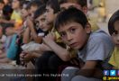 Lima Tahun Ditawan ISIS, Puluhan Bocah Yazidi Akhirnya Bebas - JPNN.com