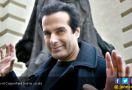 David Copperfield Dituding Lecehkan ABG 20 Tahun Lalu - JPNN.com