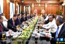 Kunjungan Jokowi ke Sri Lanka Catat Sejarah - JPNN.com