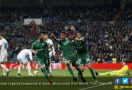 Real Madrid Tercampak dari Copa del Rey - JPNN.com