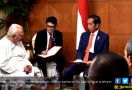 Tiba di Sri Lanka, Jokowi Disambangi Pemimpin Oposisi - JPNN.com