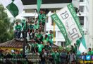 PSMS Medan Vs Bali United Imbang 0-0 di Babak Pertama - JPNN.com