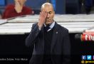 Zidane Siap Dipecat Usai Madrid Keluar dari Copa del Rey - JPNN.com