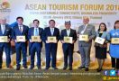 Dahsyat! Banyuwangi jadi Juara Pariwisata ASEAN - JPNN.com