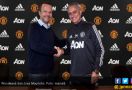 Kontrak Baru! MU Ikat Jose Mourinho Sampai 2020, Bisa Lebih - JPNN.com