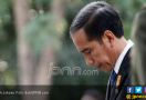 Cerita Setelah Jokowi Kena Kartu Kuning di UI - JPNN.com