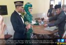 Detik-detik Ortu Mempelai Pria Melabrak di Lokasi Ijab Kabul - JPNN.com