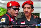 Politkus PDIP Asal Papua Dinilai Layak Dampingi Jokowi - JPNN.com