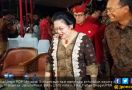 PDIP Gelar Wayangan, Bu Mega Teringat Masa Kecil di Istana - JPNN.com