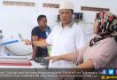 Anton Charliyan Janji Perjuangkan Perda Pesantren - JPNN.com