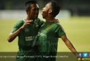 Persebaya vs Persib: Green Force Minim Winger - JPNN.com