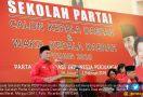 Istimewa, Empat Jenderal Ikut Sekolah Partai PDIP - JPNN.com