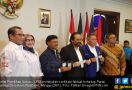 Ketua KPU Berterima Kasih Kepada NasDem - JPNN.com