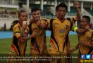 Pelatih Mitra Kukar Sangat Puas - JPNN.com