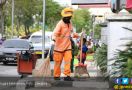 300 Petugas Kebersihan Dikerahkan 24 Jam Selama Asian Games - JPNN.com