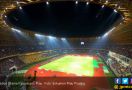 PSMS Bidik Stadion Utama Riau, Kadispora Bilang Begini - JPNN.com