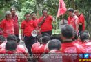 Karakter Peserta Sekolah Partai PDIP Diasah Lewat Outbound - JPNN.com