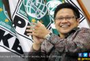 Pilpres 2019: Sekjen Repdem Sebut Cak Imin Orang Baik - JPNN.com