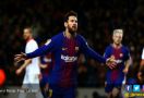 Rekor Suarez dan Messi Bawa Barcelona Menang Atas Alaves - JPNN.com