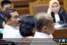 Gamawan Mengaku Ngeri Lihat Anggaran e-KTP Besar Sekali - JPNN.com