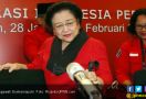 UKP-PIP Jadi Badan, Megawati Berterima Kasih ke Jokowi - JPNN.com