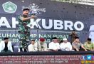 Panglima TNI Berterima Kasih kepada Santri dan Pendekar - JPNN.com